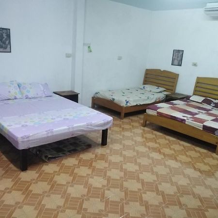 Cheap Sleep Διαμέρισμα Phayao Εξωτερικό φωτογραφία