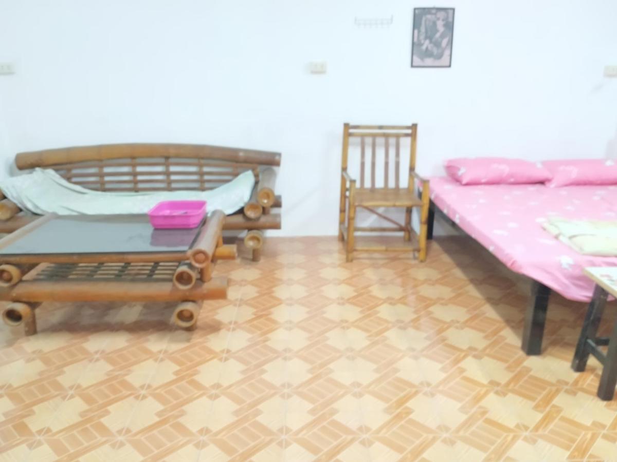 Cheap Sleep Διαμέρισμα Phayao Εξωτερικό φωτογραφία