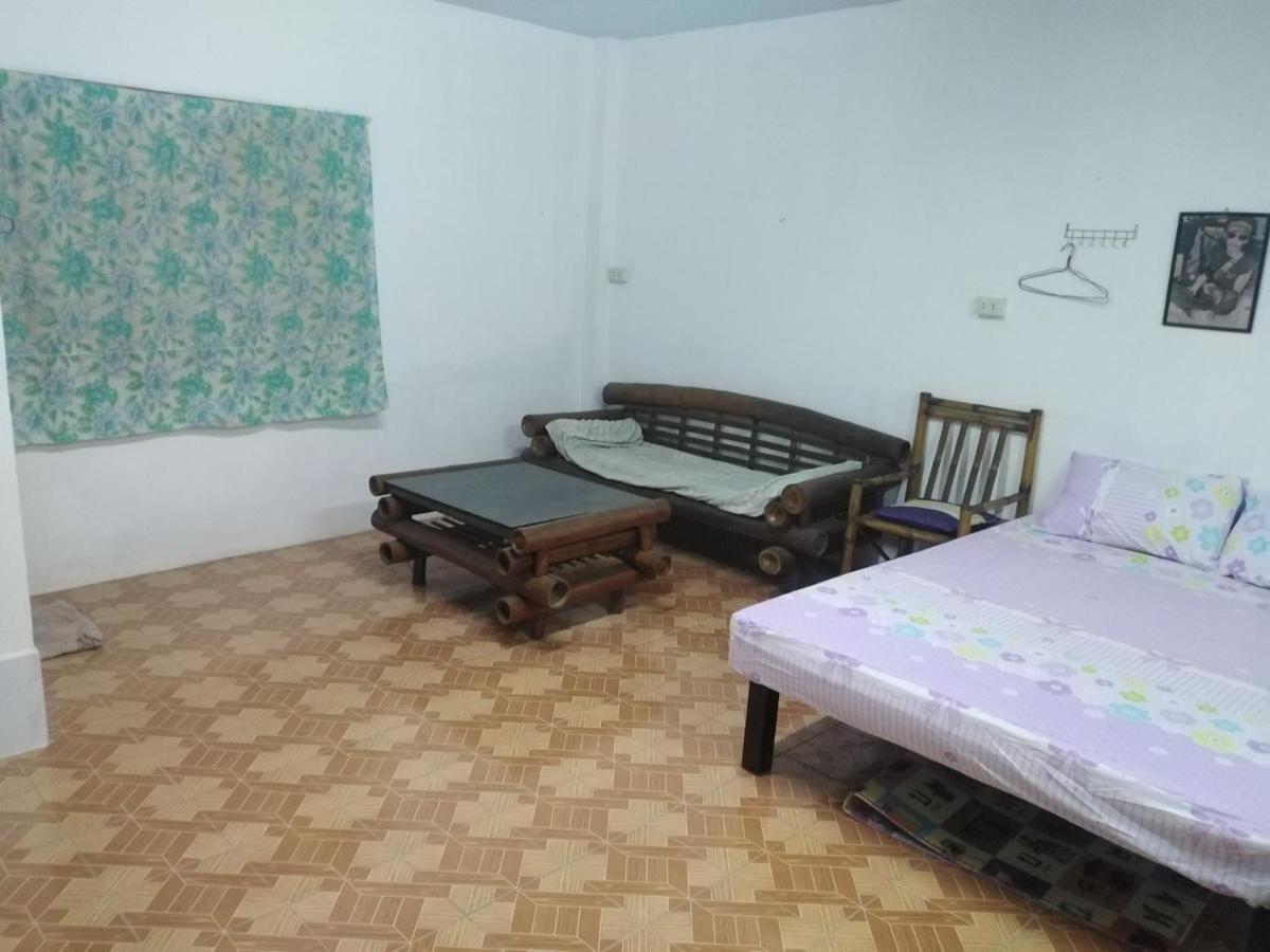 Cheap Sleep Διαμέρισμα Phayao Εξωτερικό φωτογραφία