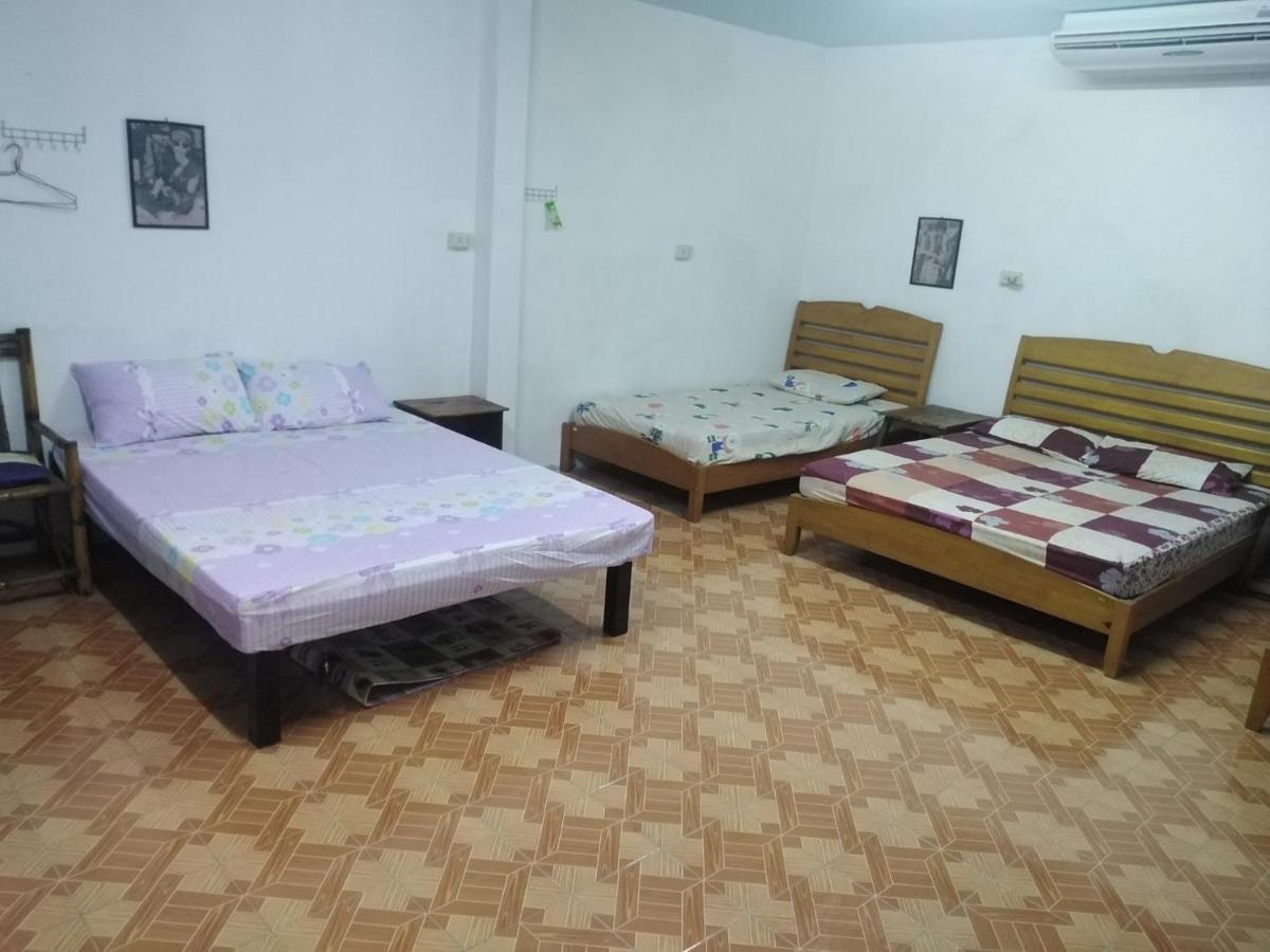 Cheap Sleep Διαμέρισμα Phayao Εξωτερικό φωτογραφία