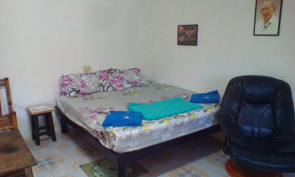 Cheap Sleep Διαμέρισμα Phayao Εξωτερικό φωτογραφία